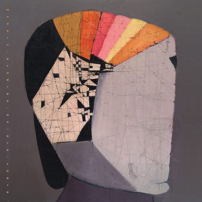 MODERN STUDIES - WE ARE THERE (DL CARD)