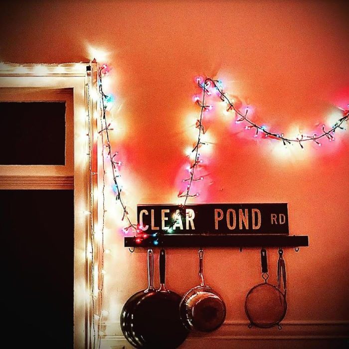 KRISTIN HERSH - CLEAR POND ROAD (CLEAR VINYL)