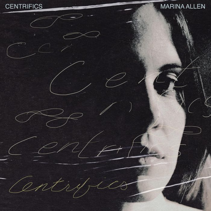 MARINA ALLEN - CENTRIFICS