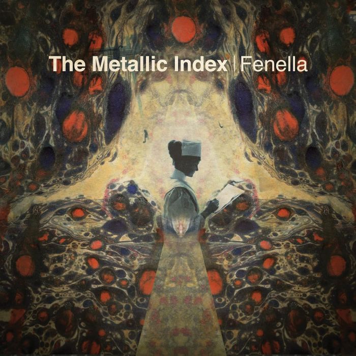 FENELLA - METALLIC INDEX