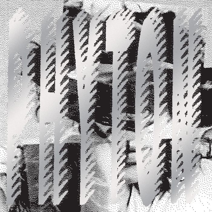 YOSA PEIT - PHYTON (WHITE VINYL)