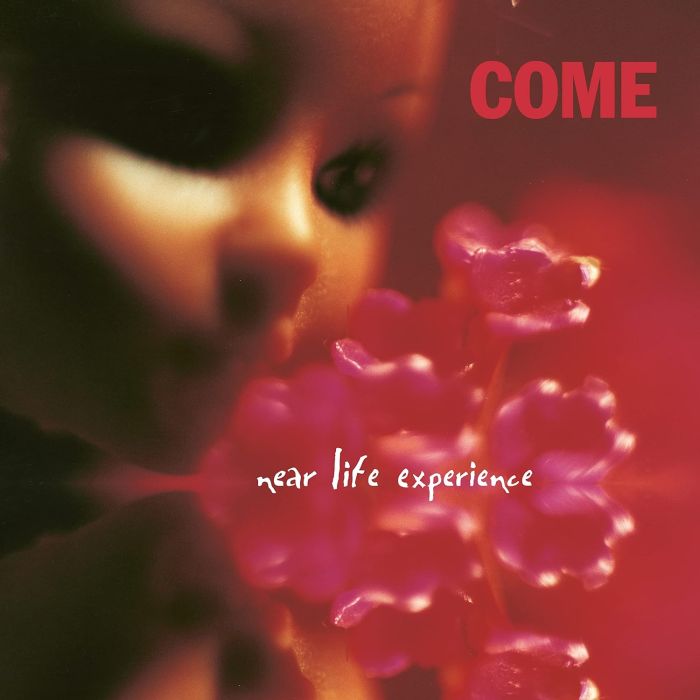 COME - NEAR LIFE EXPERIENCE (PINK VINYL)