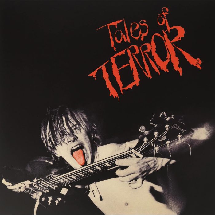 TALES OF TERROR - TALES OF TERROR