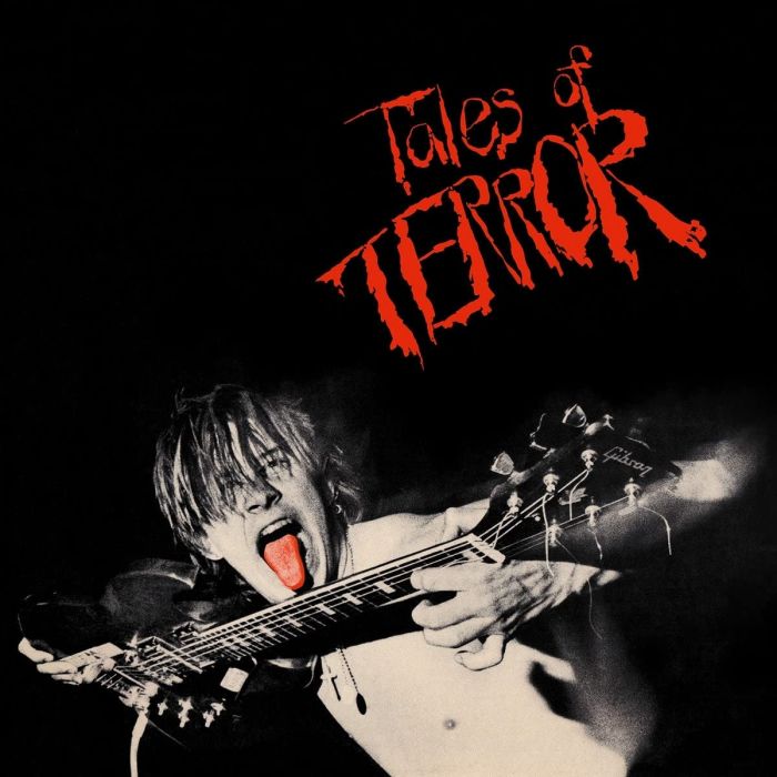 TALES OF TERROR - TALES OF TERROR