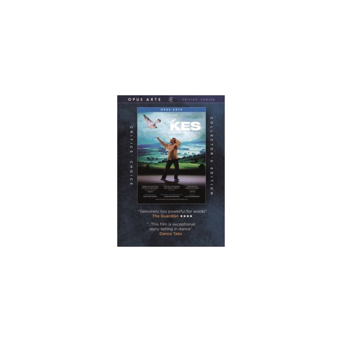 CHESTER; TOBIAS BATLEY; DOM CZAPSKI; KRISTEN MCNALLY; HAYES - BARANOWSKI: KES REIMAGINED