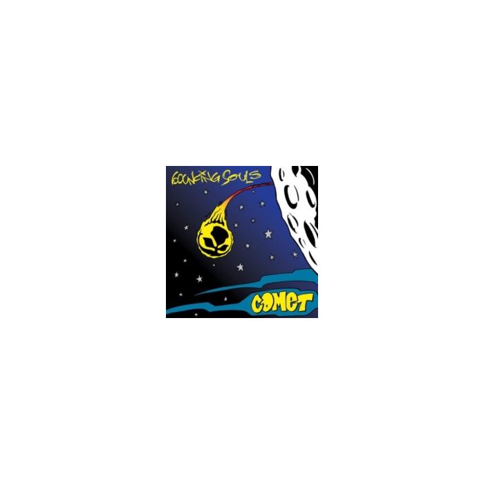 BOUNCING SOULS - COMET