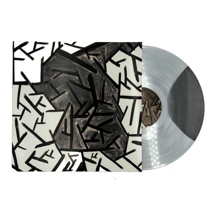 POPPY - MUSIC TO SCREAM TO (GREY 180g LP)