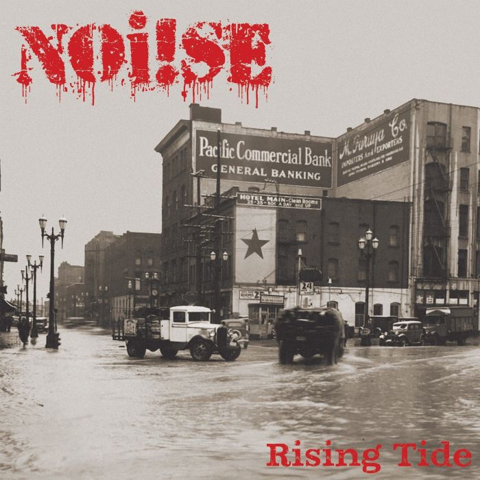 NOI!SE - RISING TIDE