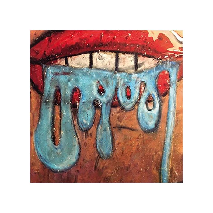 PART CHIMP - DROOL