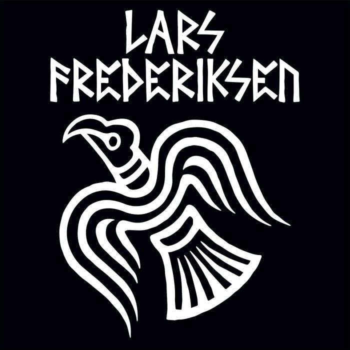 LARS FREDERIKSEN - TO VICTORY