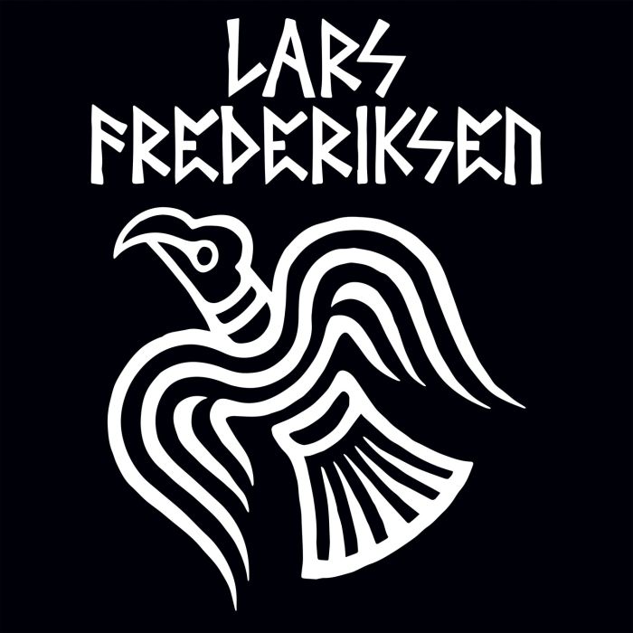 LARS FREDERIKSEN - TO VICTORY