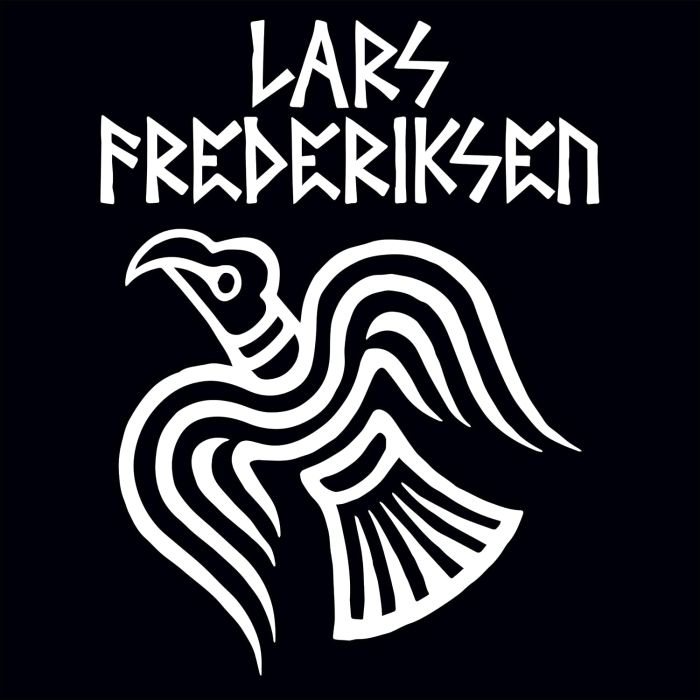LARS FREDERIKSEN - TO VICTORY