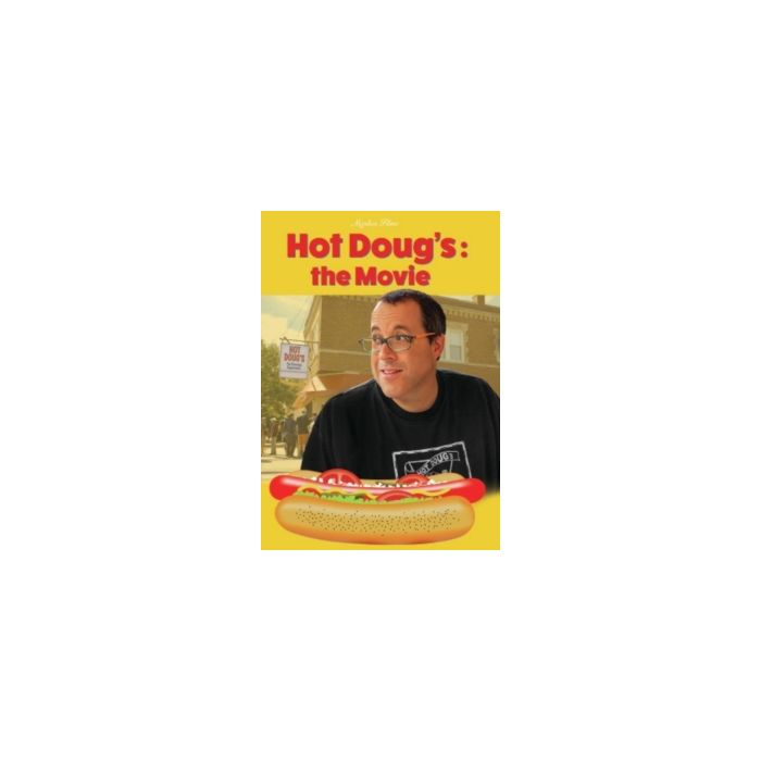 HOT DOUG THE MOVIE