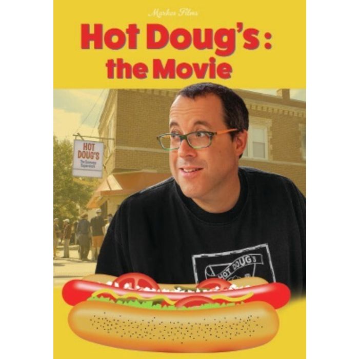 HOT DOUG THE MOVIE