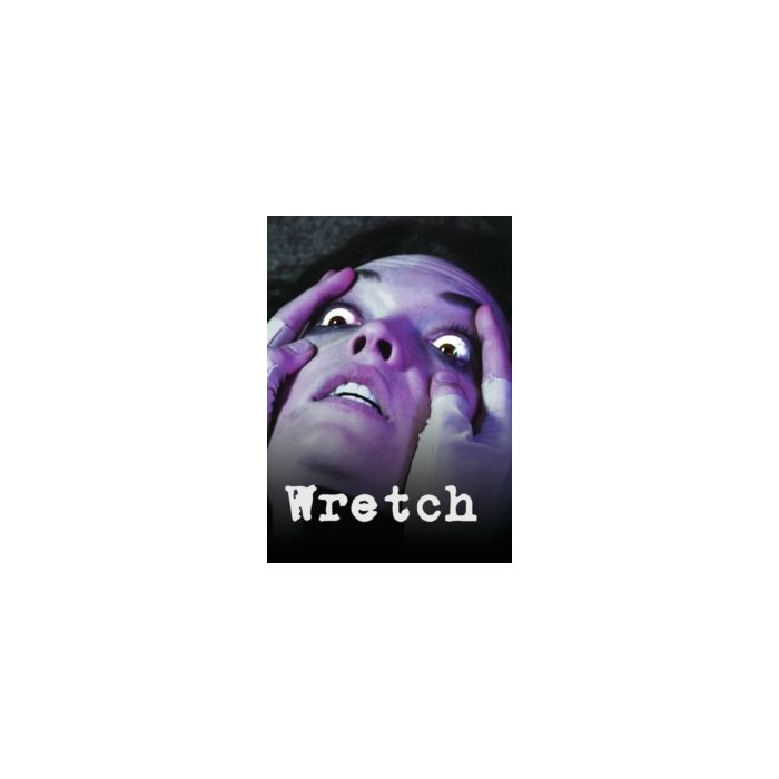 WRETCH