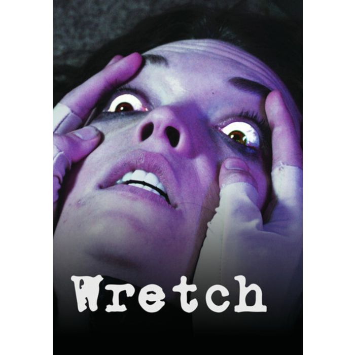 WRETCH