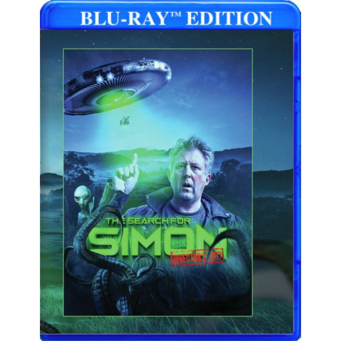 SEARCH FOR SIMON