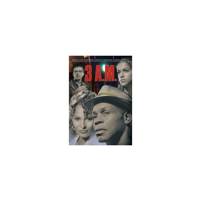 3 A.M. (SHOWTIME)