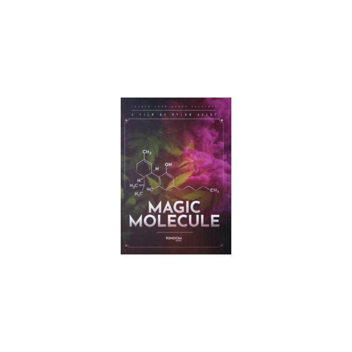 MAGIC MOLECULE