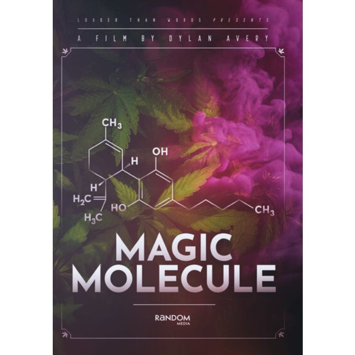 MAGIC MOLECULE