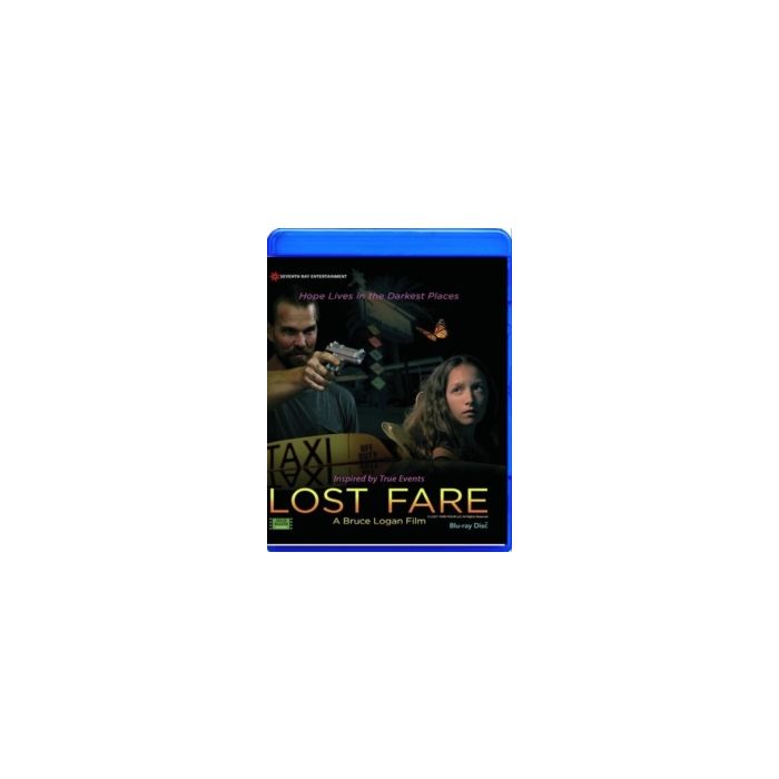 LOST FARE