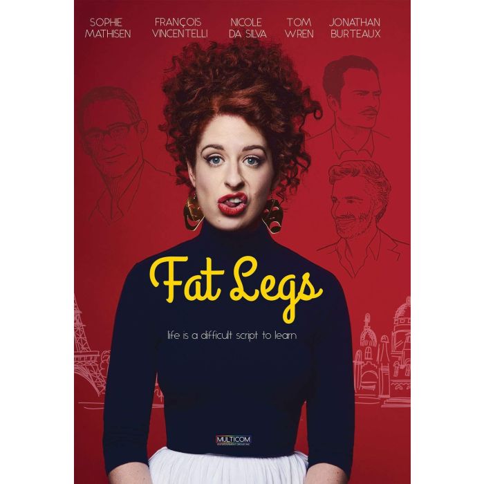 FAT LEGS