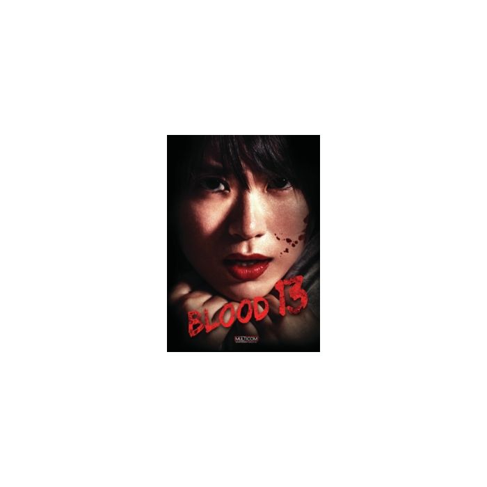 BLOOD 13