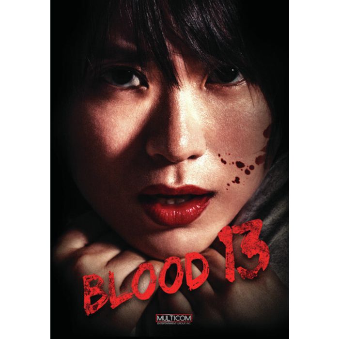 BLOOD 13