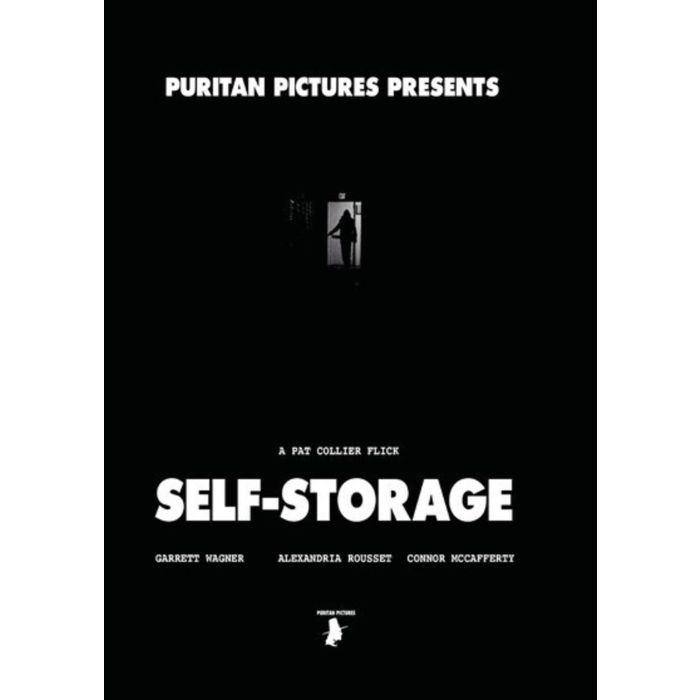 SELF STORAGE