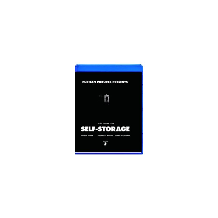 SELF STORAGE
