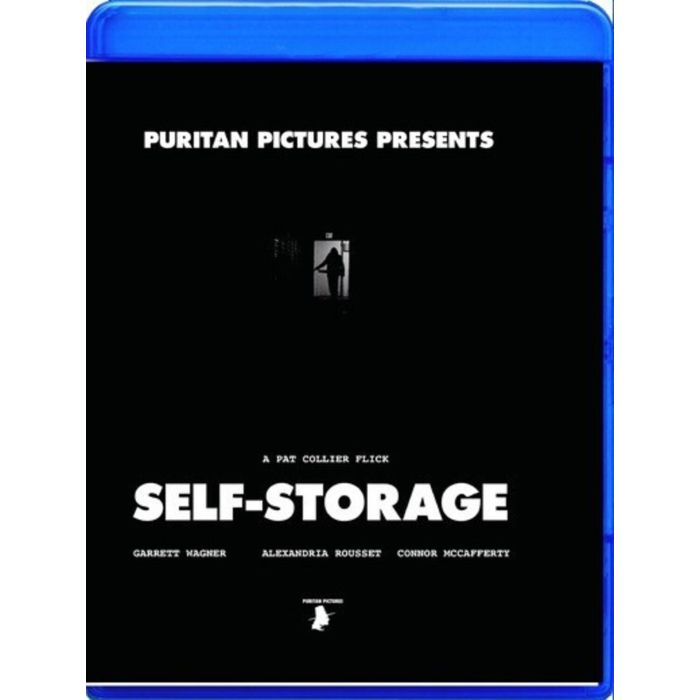 SELF STORAGE