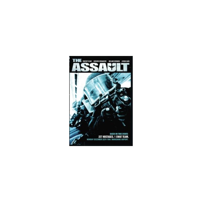 ASSAULT