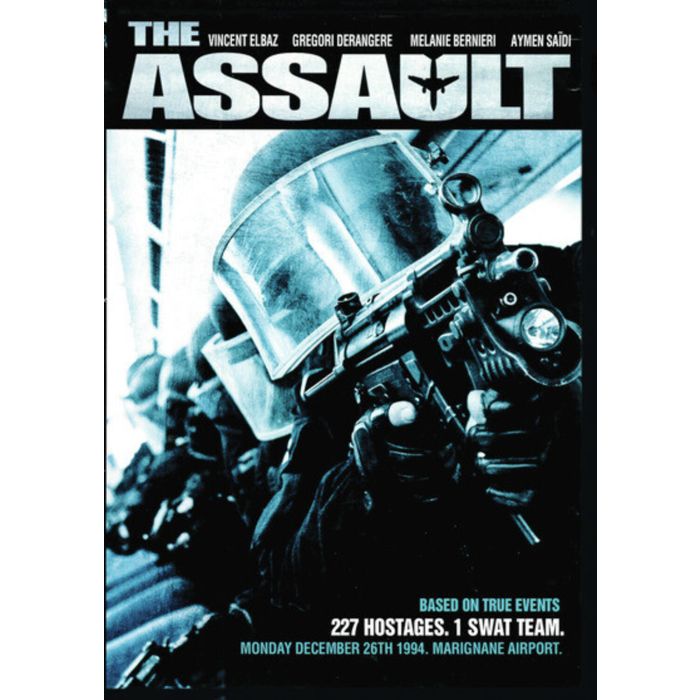 ASSAULT