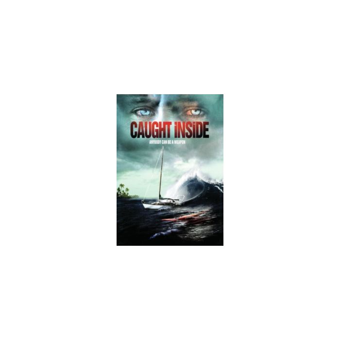 CAUGHT INSIDE