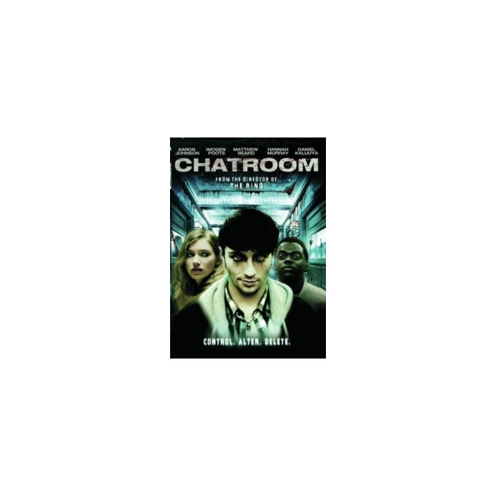 CHATROOM