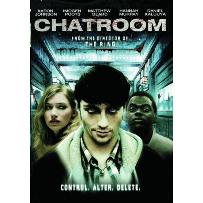 CHATROOM