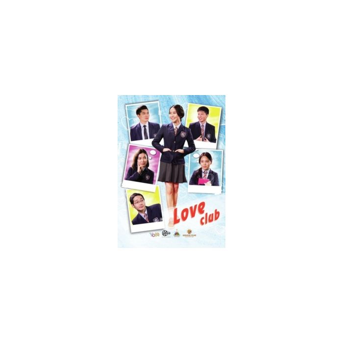 LOVE CLUB