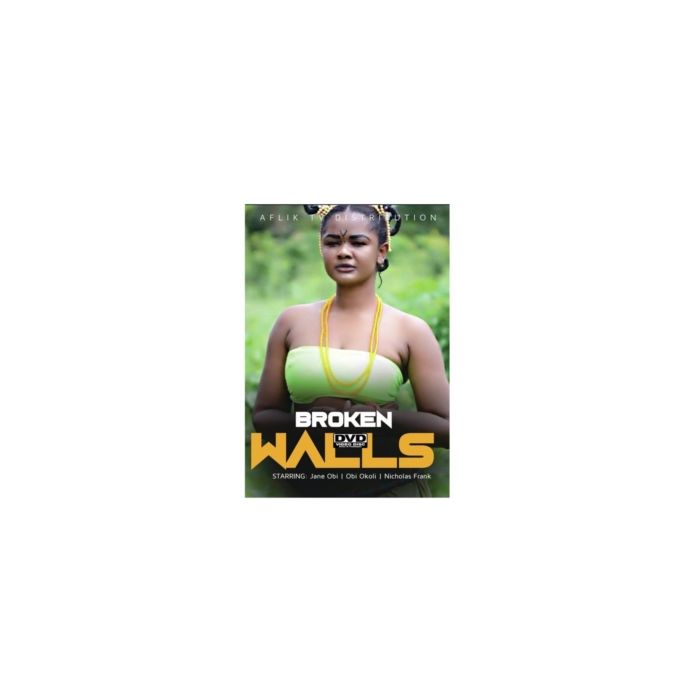 BROKEN WALLS