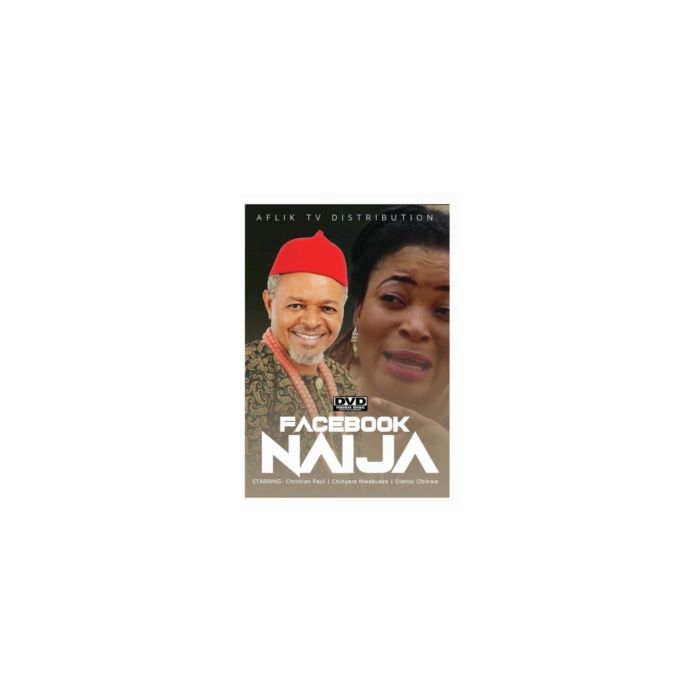 FACEBOOK NAIJA