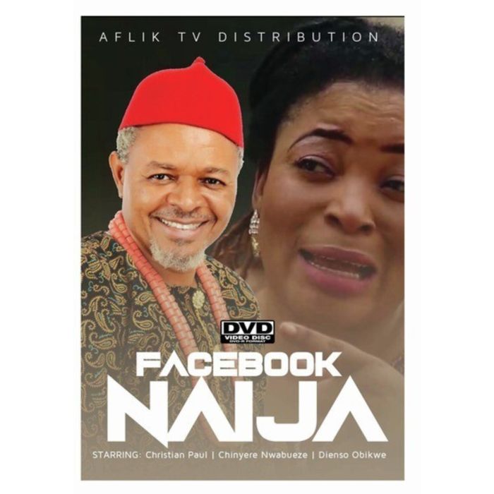 FACEBOOK NAIJA