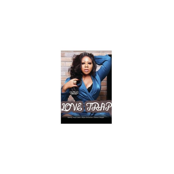 LOVE TRAP