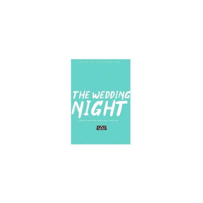 WEDDING NIGHT
