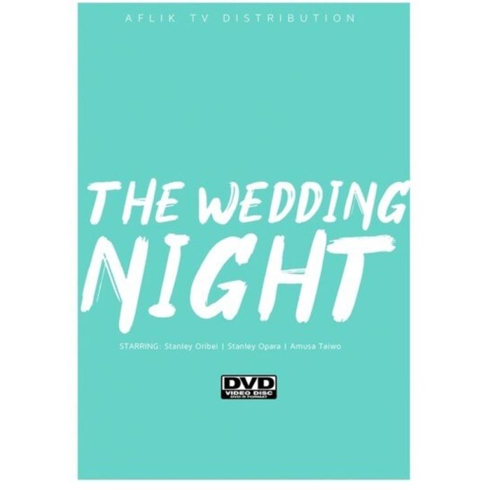 WEDDING NIGHT