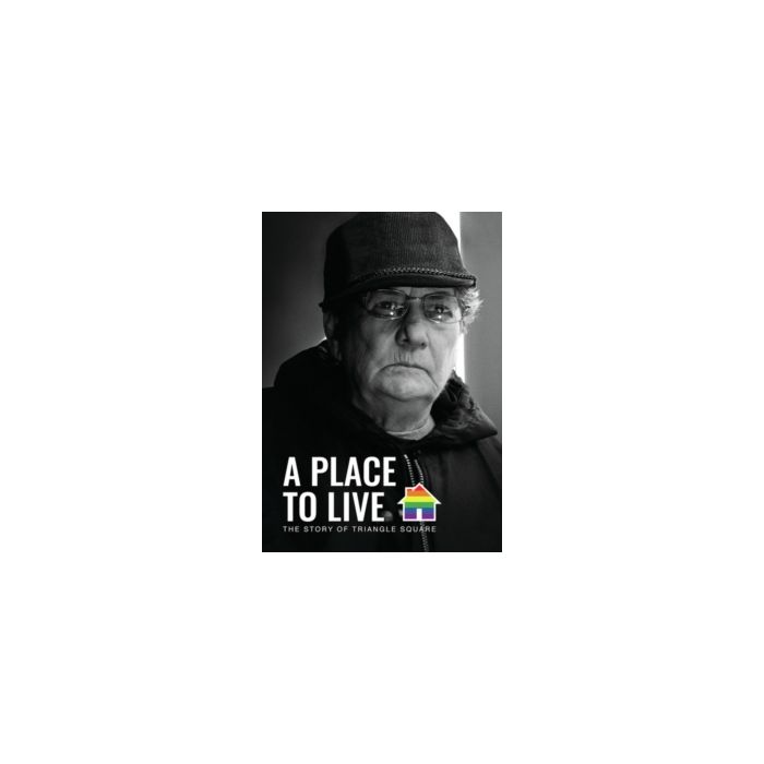 PLACE TO LIVE