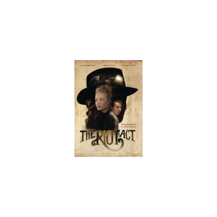 RIOT ACT