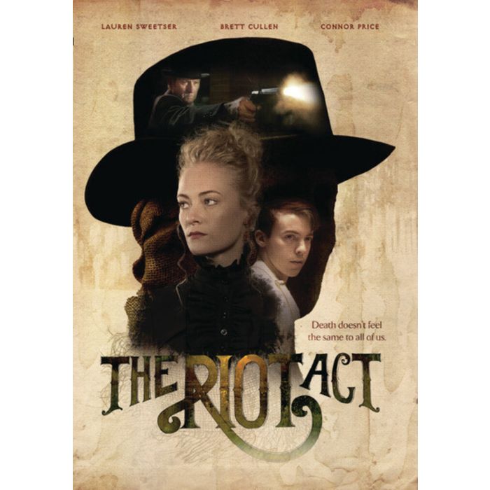RIOT ACT