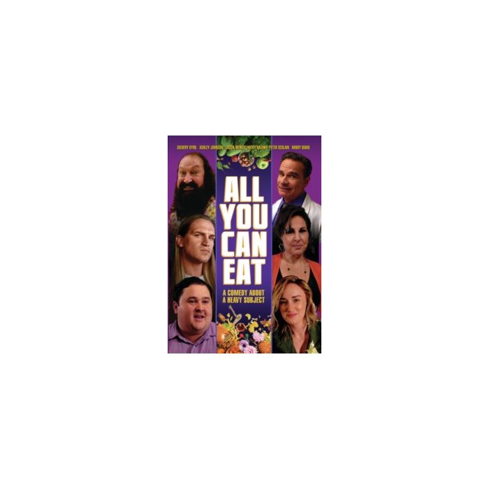 ALL YOU CAN EAT