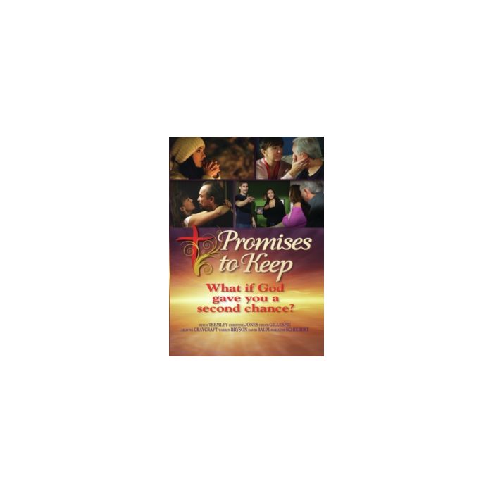 PROMISES TO KEEP