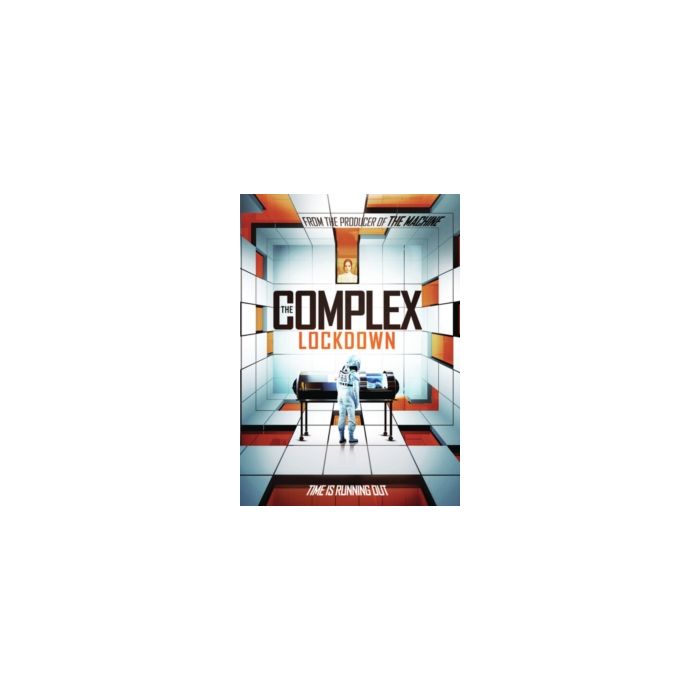 COMPLEX: LOCKDOWN