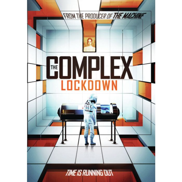 COMPLEX: LOCKDOWN